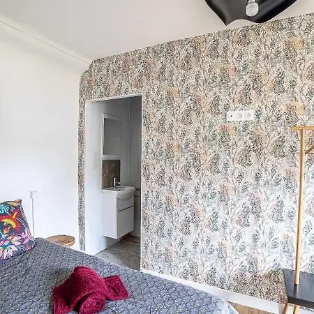 Charmante Maison De Périgueux