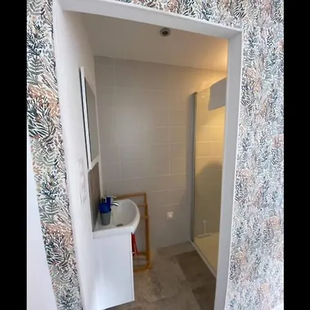 Charmante Maison De Hébergement de vacances Périgueux