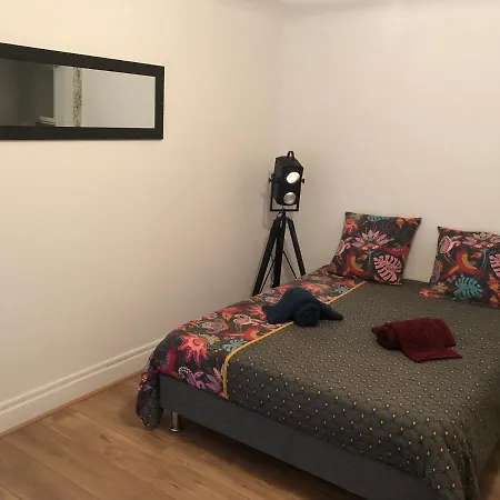 Hébergement de vacances Charmante Maison De Périgueux